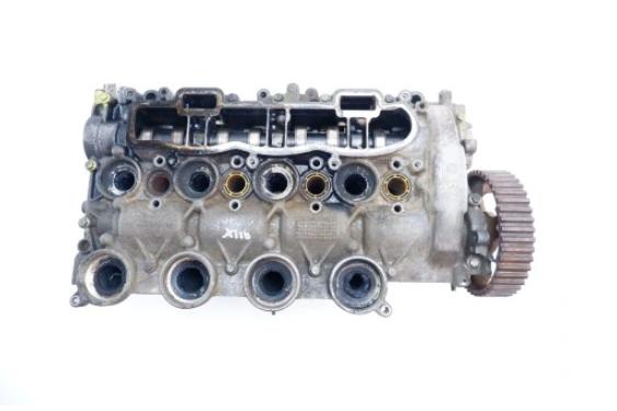 PEUGEOT 207 1.6 HDI 90HP/66KW   9HX  Hlava motora 9655911480