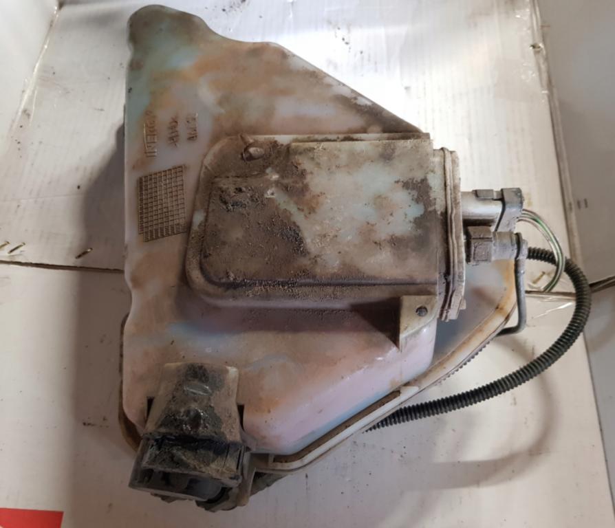 CITROEN PEUGEOT  Nádržka DPF FAP 10012600100  9639233780  (Ostatné)