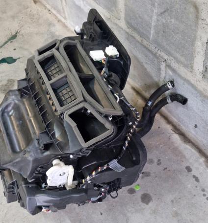 Nissan Qashqai J11 2015 radiator 272104EA0B