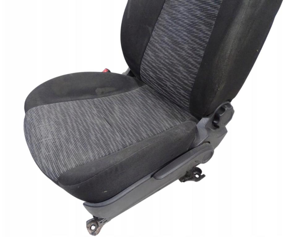 Kia Ceed I 5D 2006-2012 Europe Predné ľavé sedadlo vodiča s AIRBAGOM