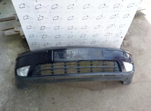 ford Mondeo MK 3 III Lift Predný nárazník