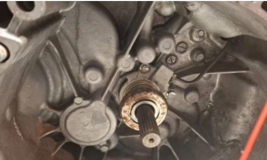 Fiat Sedici 1.9 DDis 4x4 (D19AA) 07-  120HP/88kW prevodovka + reduktor 79JB