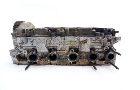 PEUGEOT 207 1.6 HDI 90HP/66KW   9HX  Hlava motora 9655911480