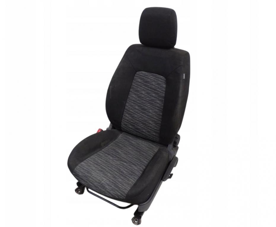 Kia Ceed I 5D 2006-2012 Europe Predné ľavé sedadlo vodiča s AIRBAGOM