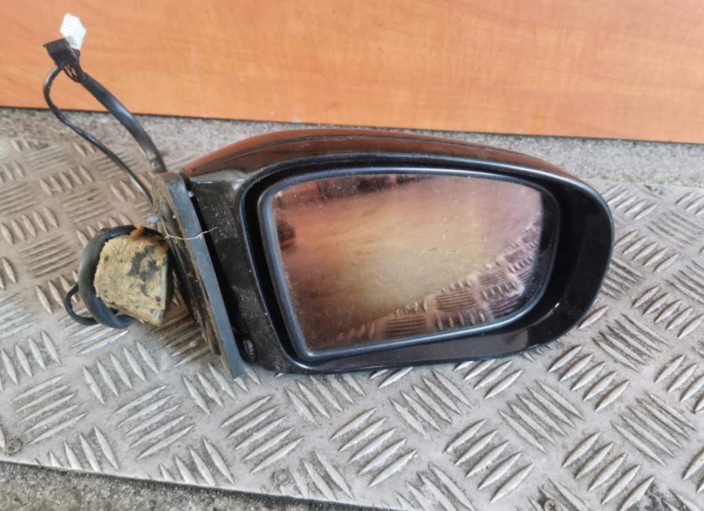 Mercedes ZRKADLO PRAVÉ PREDNÉ 17 PIN A2208101416