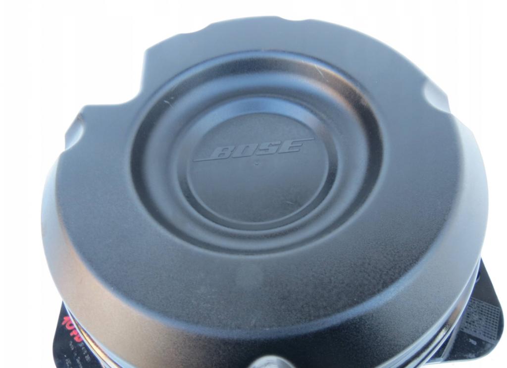 PORSCHE CAYENNE 4.8 V8 SUBWOOFER REPRODUKTOR 7L0035403