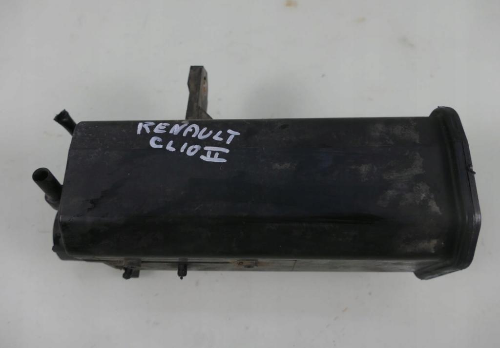 RENAULT CLIO II  FILTER 8200103192