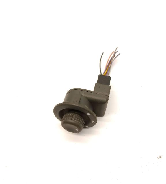 Renault Megane II Tlačidlo nastavenia bočných zrkadiel 7700432971C 432972C