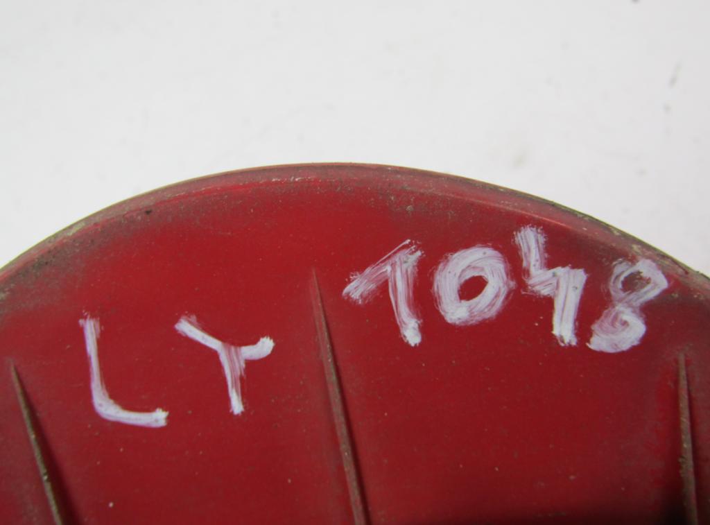 FORD GALAXY MK1 ZADNÉ SVETLO ĽAVÉ + VLOŽKA ŽIAROVKY 95-00 95 VW 13N004 D