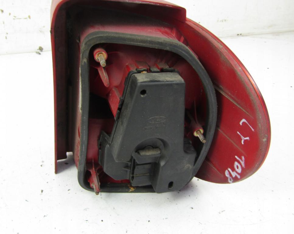 FORD GALAXY MK1 ZADNÉ SVETLO ĽAVÉ + VLOŽKA ŽIAROVKY 95-00 95 VW 13N004 D