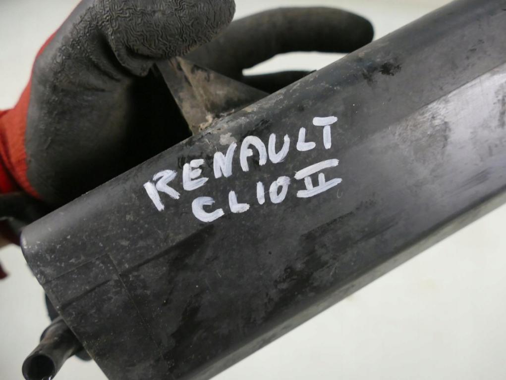 RENAULT CLIO II  FILTER 8200103192