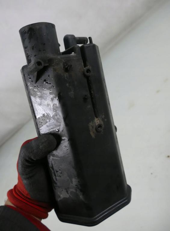 RENAULT CLIO II  FILTER 8200103192
