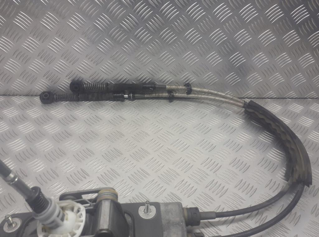 SEAT IBIZA IV (6J5, 6P1) 2008 - 2017  1.9 TDI 66 kW [90 KM]  Kulisa 6Q0711049CJ