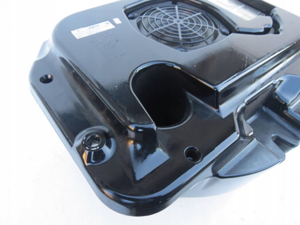 PORSCHE CAYENNE 4.8 V8 SUBWOOFER REPRODUKTOR 7L0035403