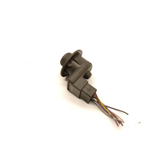 Renault Megane II Tlačidlo nastavenia bočných zrkadiel 7700432971C 432972C