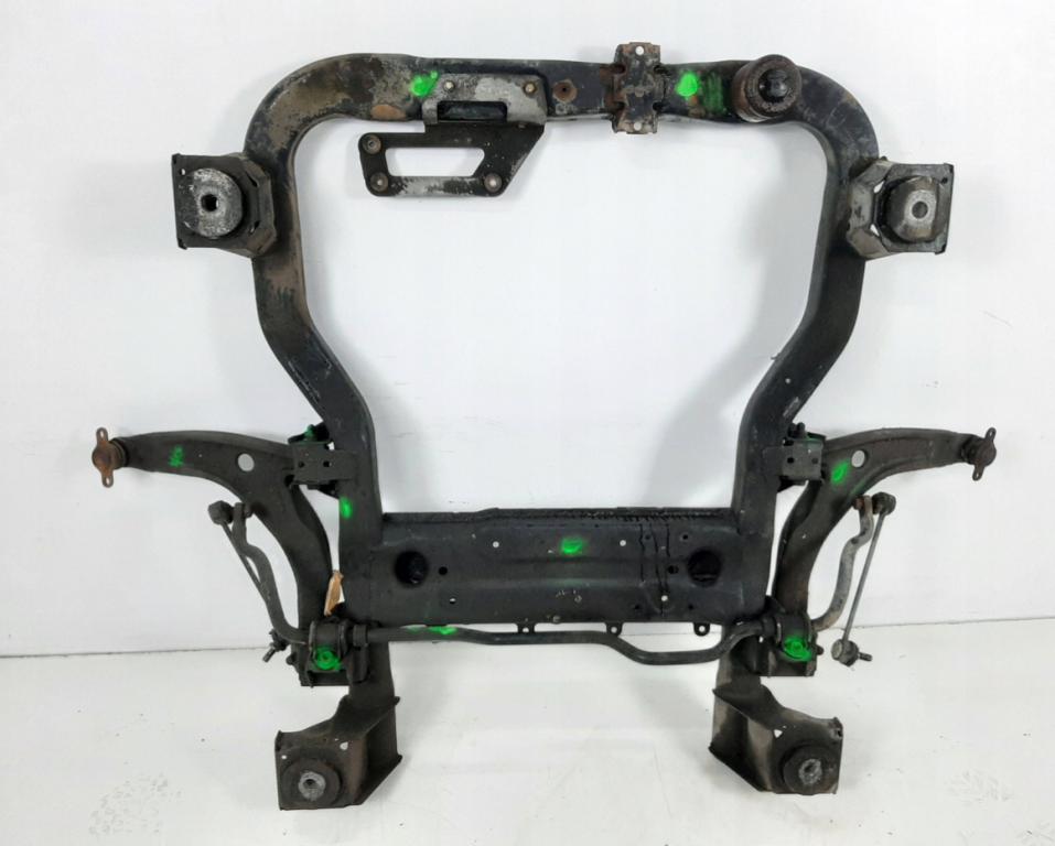 Volkswagen Transporter V T5  2004  MULTIVAN 2.5TDI 130KM 03-09  Výstuha pod Motor