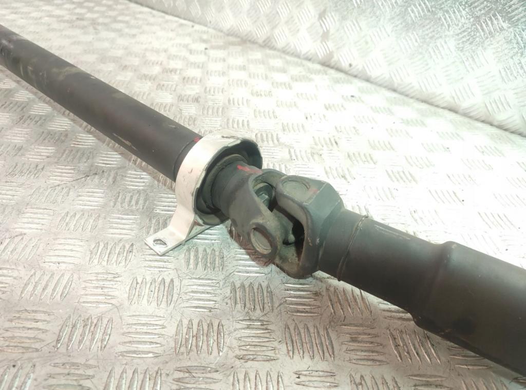 BMW E46 (1998-2001) 3.0 D 135kW AUTOMAT Kardaň, hriadeľ hnací