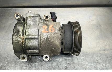 Kia Carens 2007 Kompresor: Klimatizácia: 97701-1D400