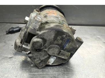 Kia Carens 2007 Kompresor: Klimatizácia: 97701-1D400