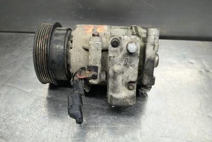 Kia Carens 2007 Kompresor: Klimatizácia: 97701-1D400