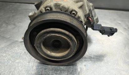 Kia Carens 2007 Kompresor: Klimatizácia: 97701-1D400