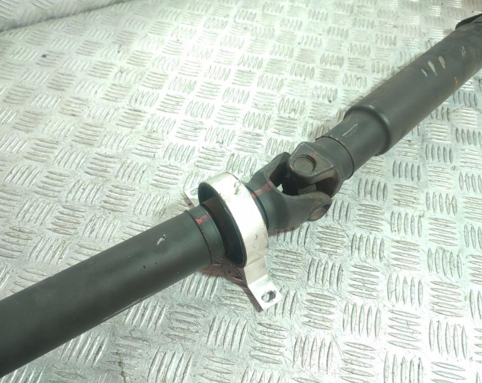 BMW E46 (1998-2001) 3.0 D 135kW AUTOMAT Kardaň, hriadeľ hnací