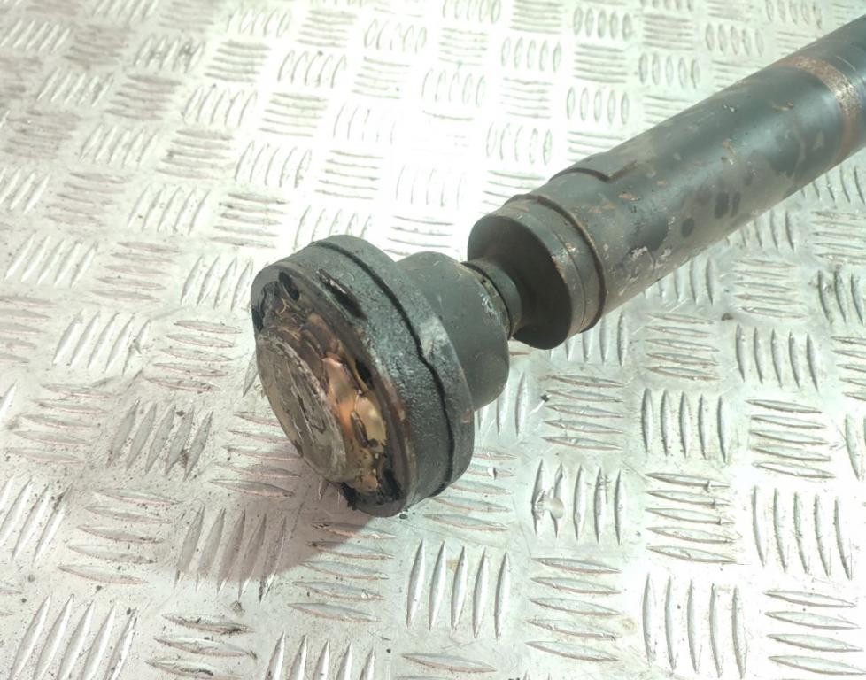 BMW E46 (1998-2001) 3.0 D 135kW AUTOMAT Kardaň, hriadeľ hnací