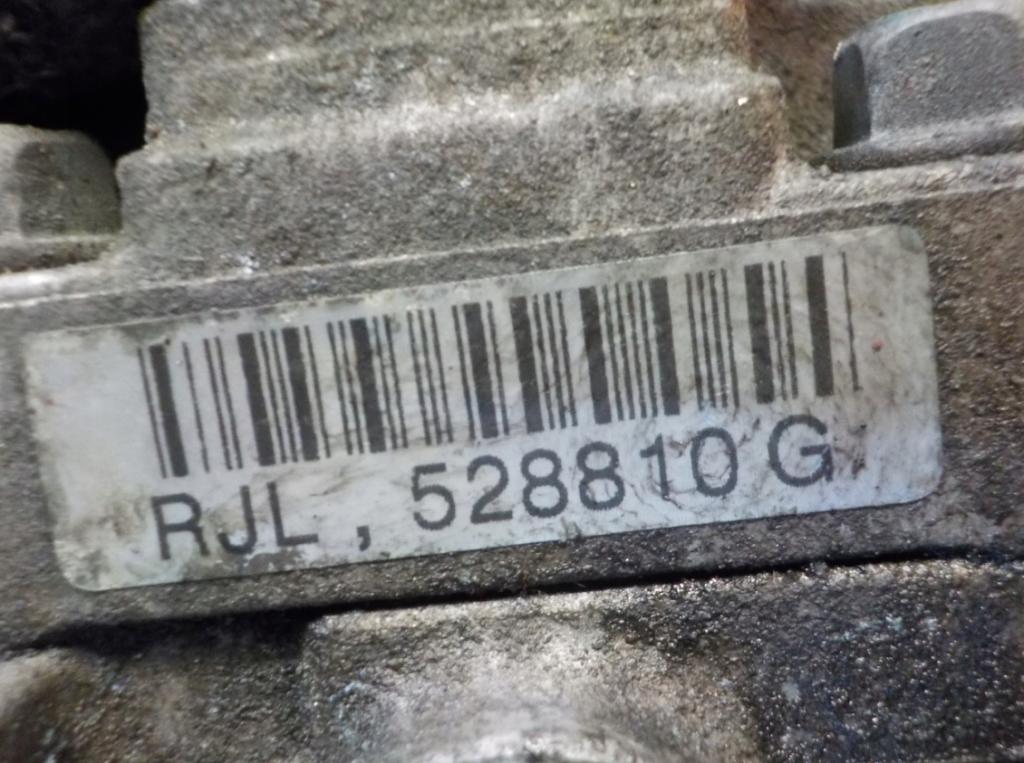 HONDA CR-V III CIVIC 2.2 I-CTDI 09r 140KM N22A2 čerpadlo posilňovača riadenia 528810G