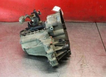 Skoda Citigo  2015  Up Mii HATCHBACK 3D 1.0B 60KM 11-19 1000 Prevodovka - QCF