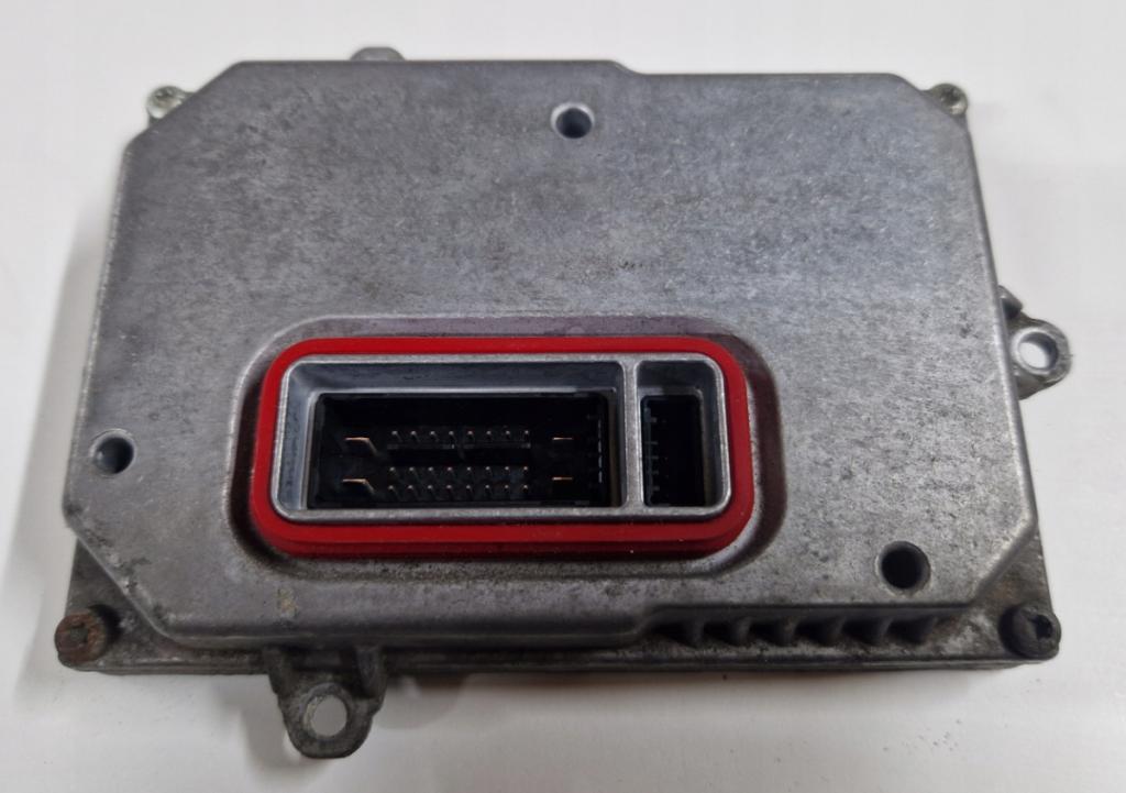 Audi A4 B7 2004-2008 3.0 TDI 204 HP automatic 150 kW 2967 cm3 5- střídač: 8E0941329A