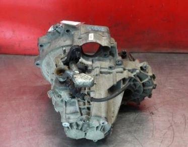 Skoda Citigo  2015  Up Mii HATCHBACK 3D 1.0B 60KM 11-19 1000 Prevodovka - QCF