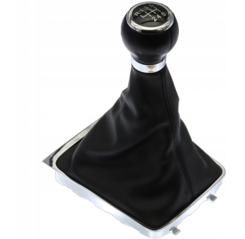 VW PASSAT B6 (2005-2010) paka 6 rýchlostí