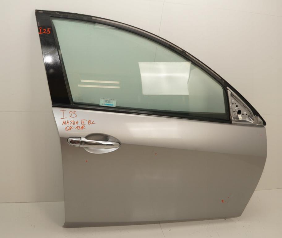 MAZDA 3 BL 08-13R dvere predné pravé 38P