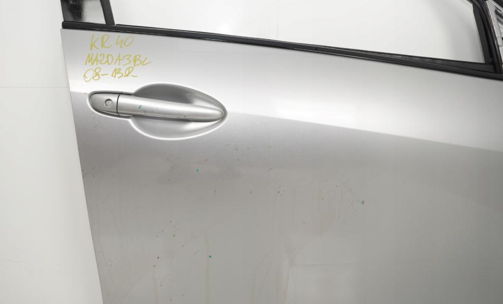 Mazda 3 BL 08-13 dvere predné pravé 38P