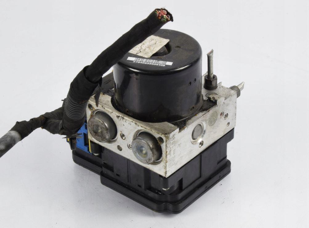 Renault Megane III pumpa ABS 476601563R