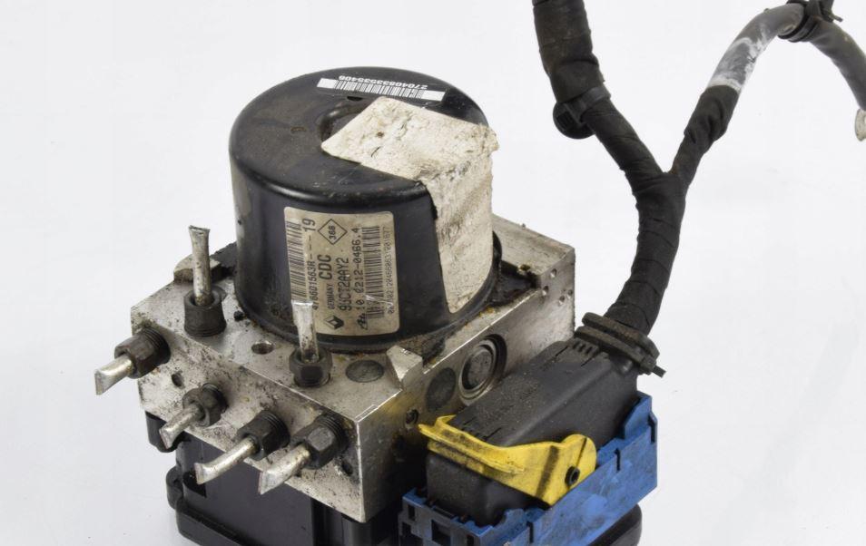 Renault Megane III pumpa ABS 476601563R