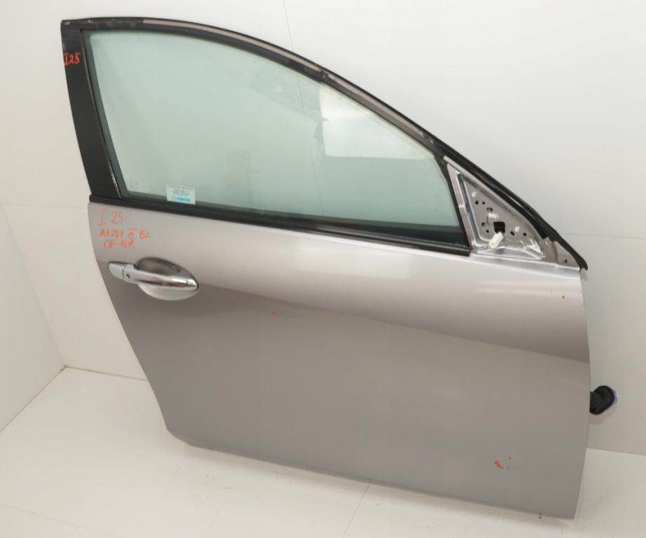 MAZDA 3 BL 08-13R dvere predné pravé 38P