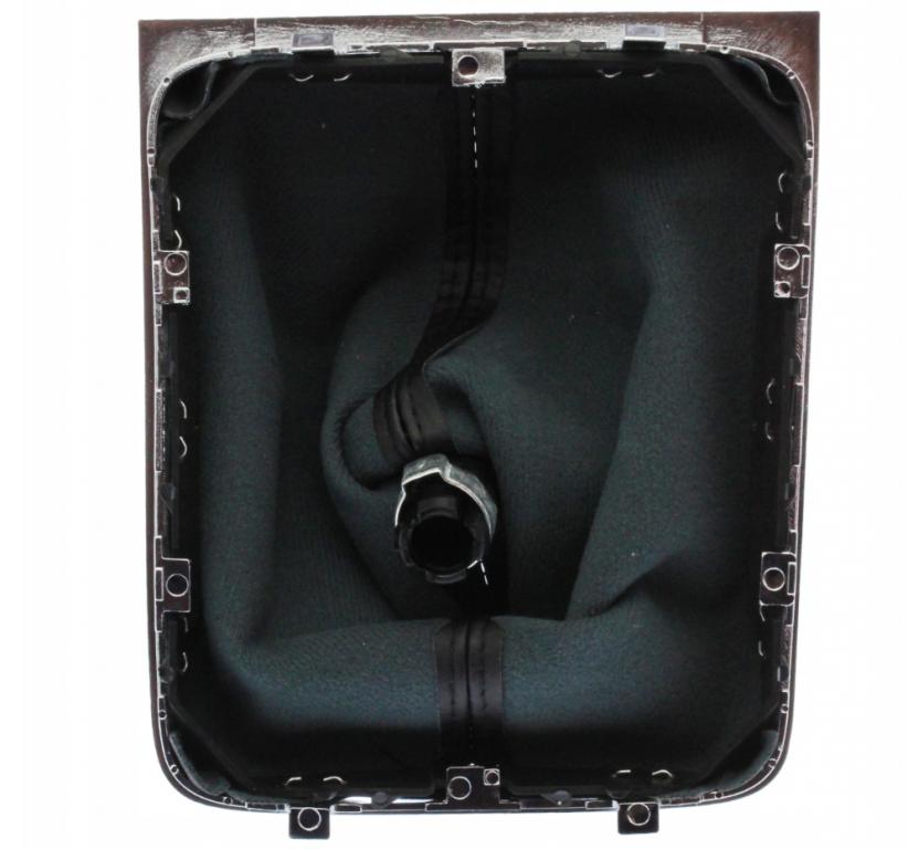 VW PASSAT B6 (2005-2010) paka 6 rýchlostí