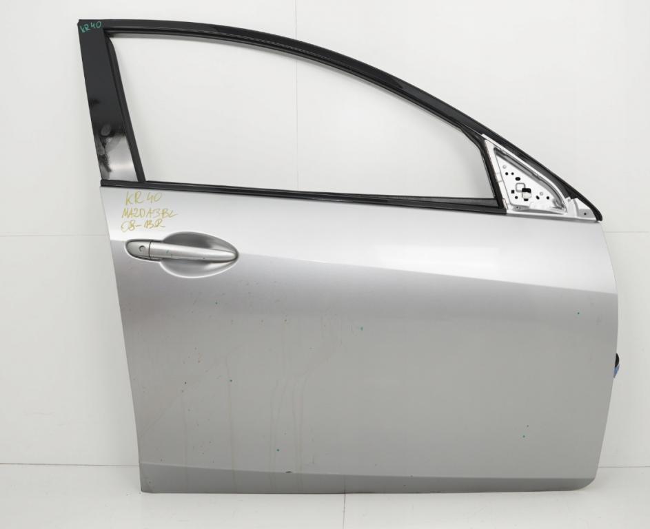 Mazda 3 BL 08-13 dvere predné pravé 38P