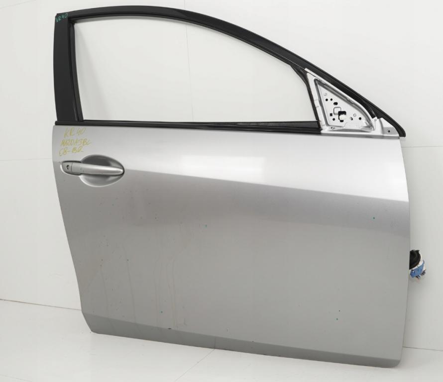 Mazda 3 BL 08-13 dvere predné pravé 38P