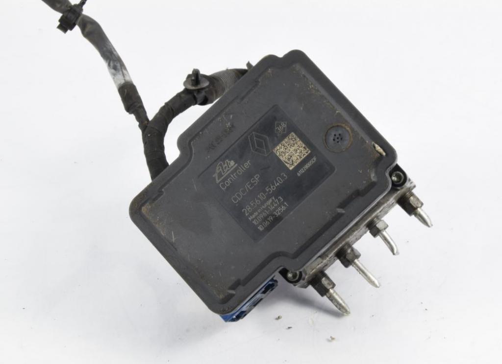 Renault Megane III pumpa ABS 476601563R