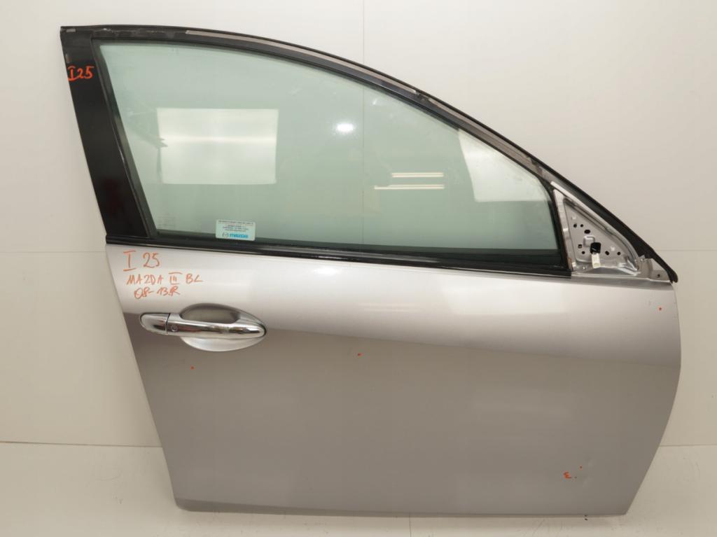 MAZDA 3 BL 08-13R dvere predné pravé 38P