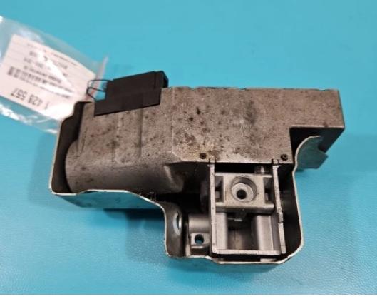 VW TOUAREG I 7L Audi A8 D3 blokáda volantu 4E0905852D (Ostatné)