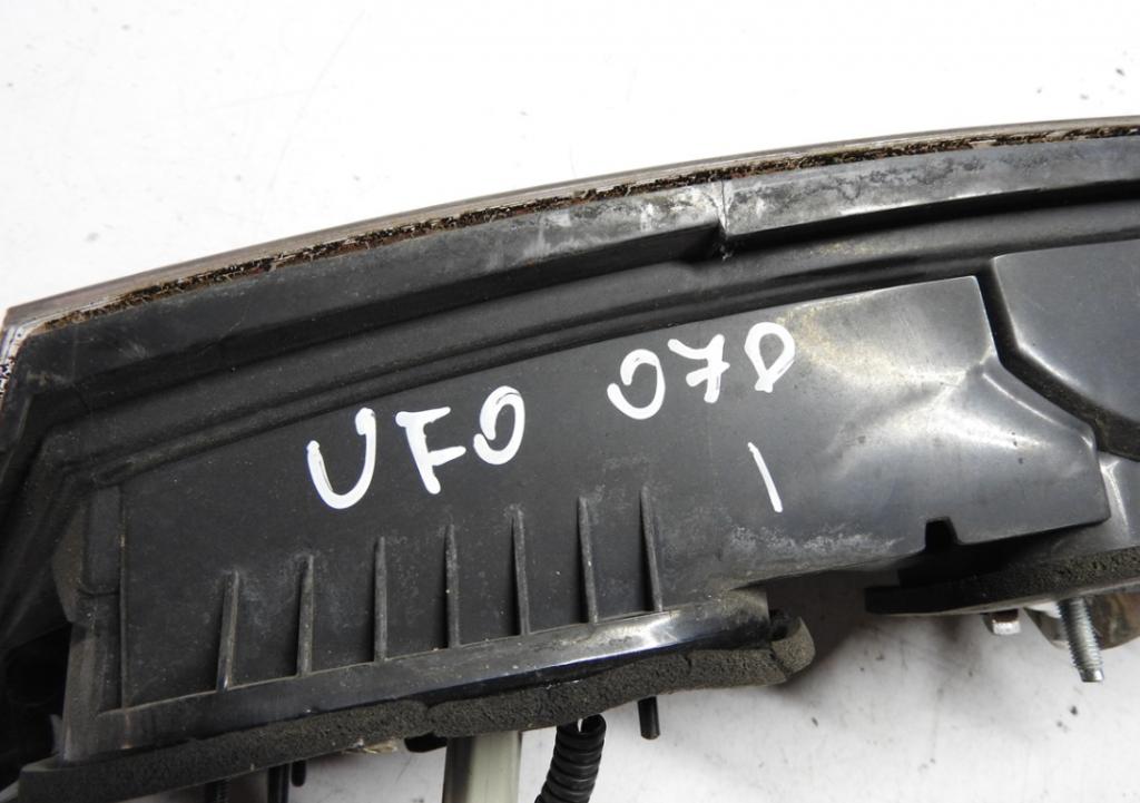 Honda Civic VIII UFO Zadné svetlo batožinového priestoru