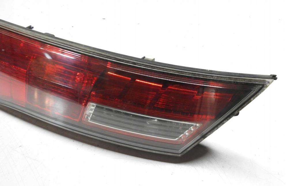 Honda Civic VIII UFO Zadné svetlo batožinového priestoru