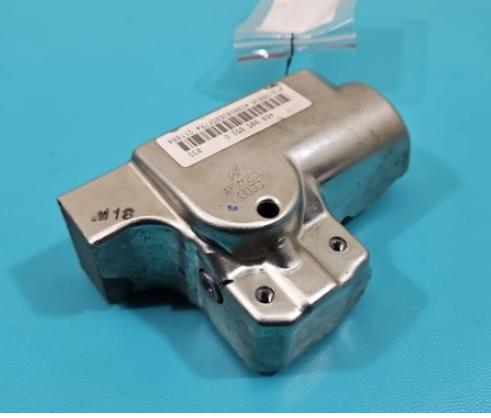 VW TOUAREG I 7L Audi A8 D3 blokáda volantu 4E0905852D (Ostatné)