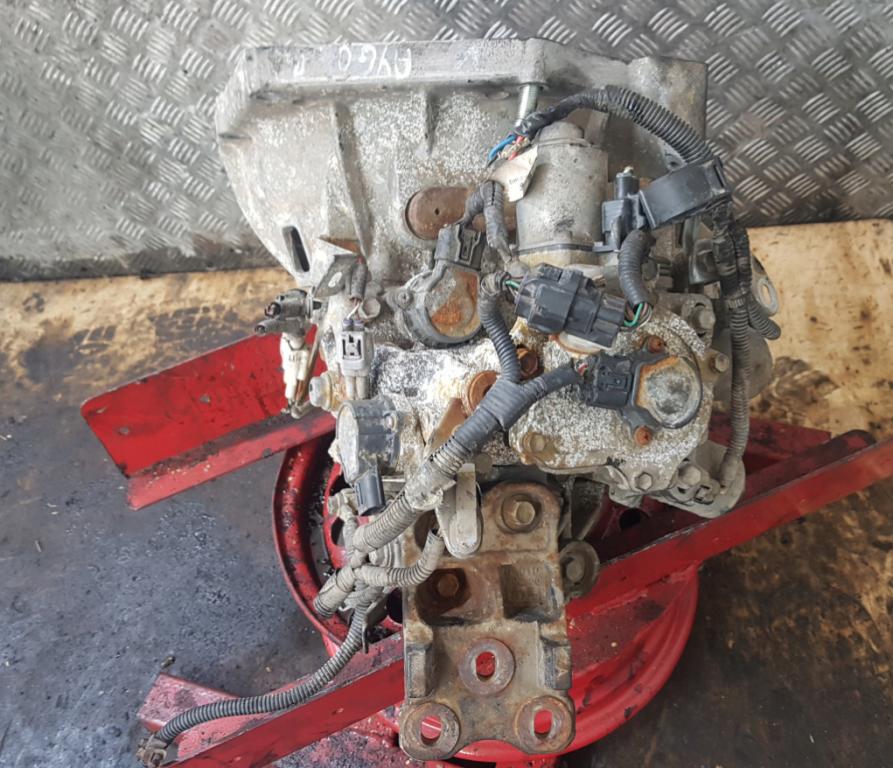 TOYOTA AYGO 1.0 VVTI prevodovka 20TT02