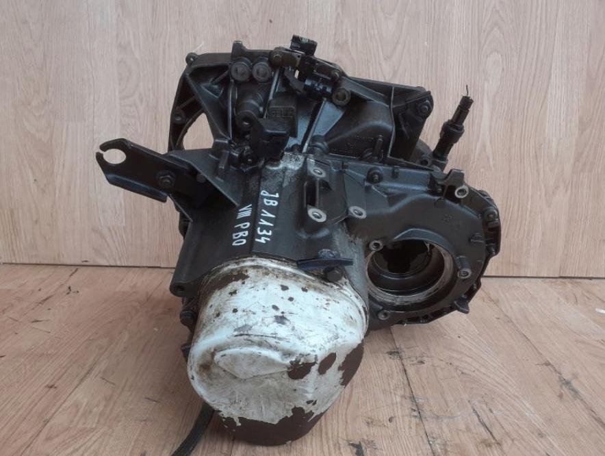 RENAULT CLIO II 1.2 PREVODOVKA JB1184