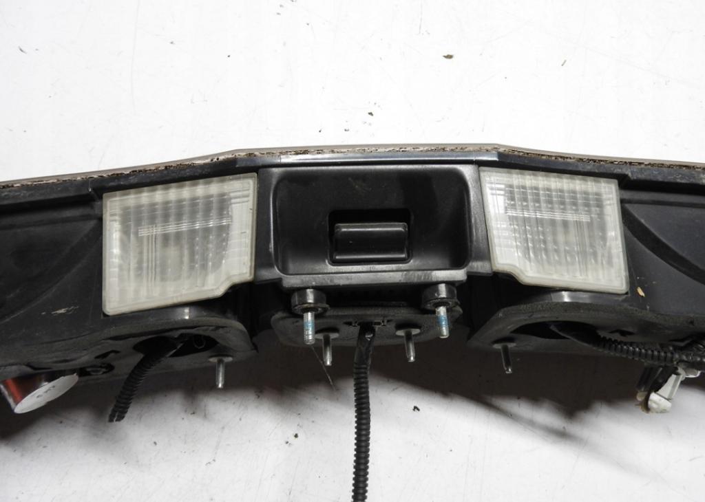 Honda Civic VIII UFO Zadné svetlo batožinového priestoru