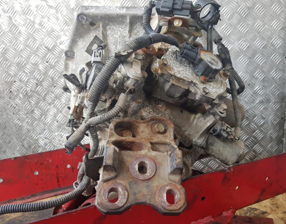 TOYOTA AYGO 1.0 VVTI prevodovka 20TT02